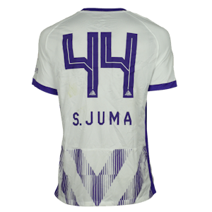 Saeed Jumaa Al Ain shirt