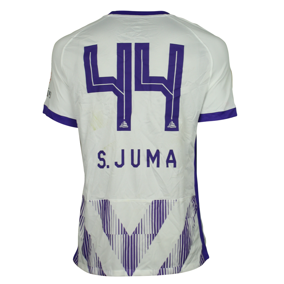 Saeed Jumaa Al Ain shirt