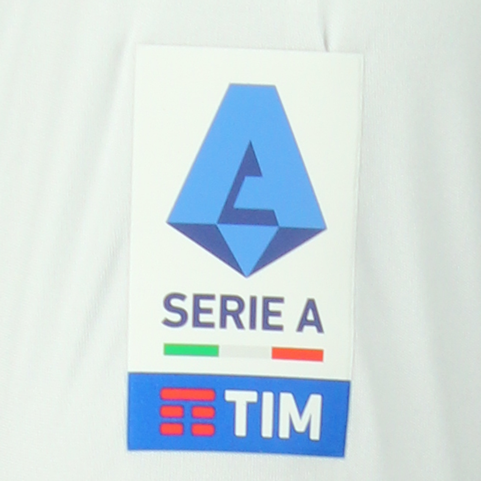 Daniel Maldini Spezia Calcio shirt