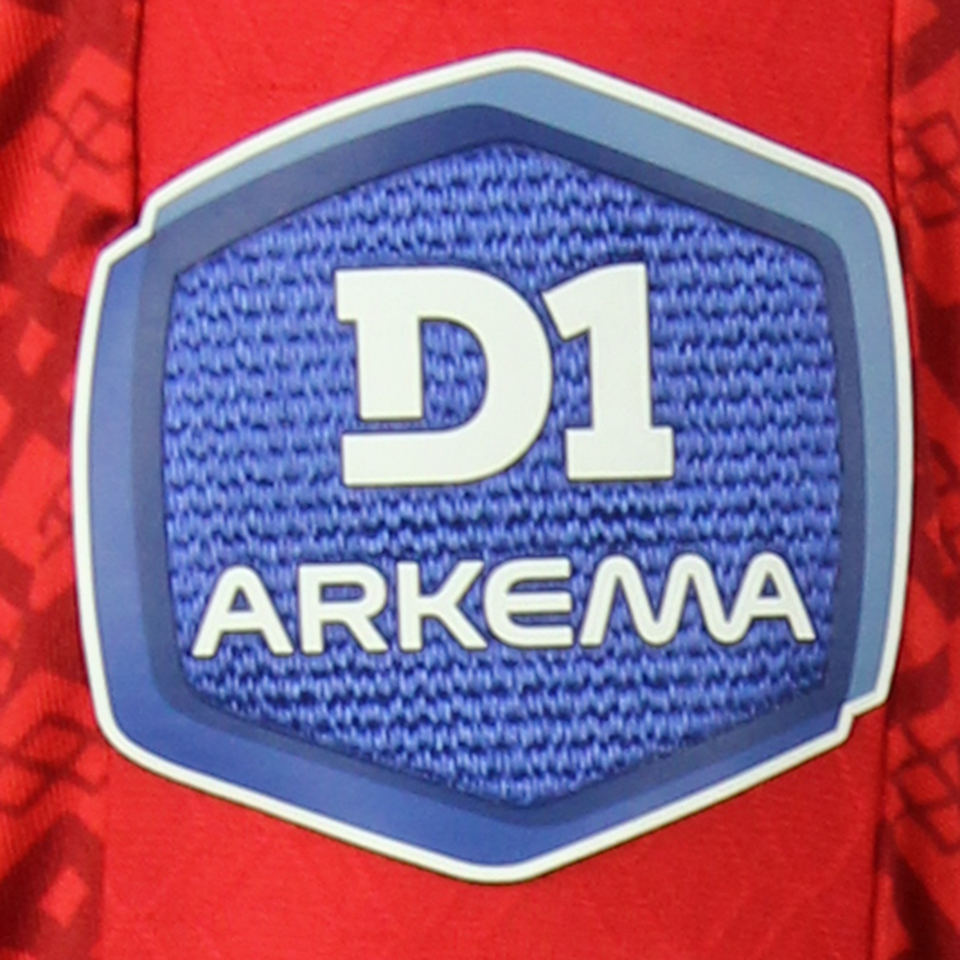 Margaux Vairon DFCO Féminin shirt