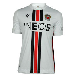 Ross Barkley OGC Nice shirt