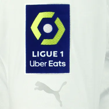 Chancel Mbemba  Olympique de Marseille shirt