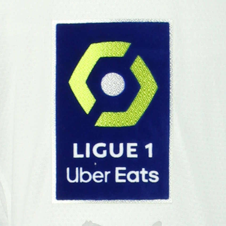 Alexis Sánchez Olympique de Marseille jersey