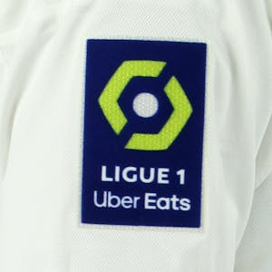 Castello Lukeba Olympique Lyonnais shirt