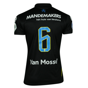 Vurnon Anita RKC Waalwijk jersey