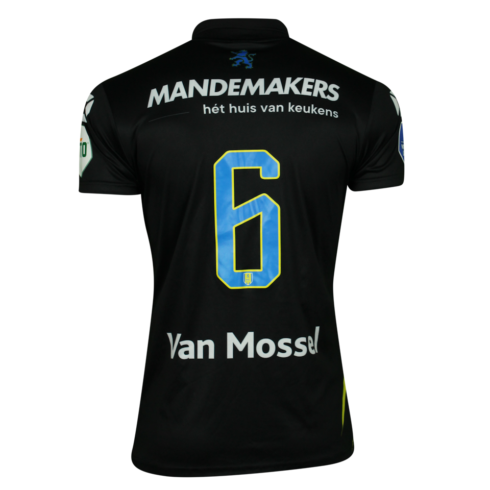 Vurnon Anita RKC Waalwijk jersey