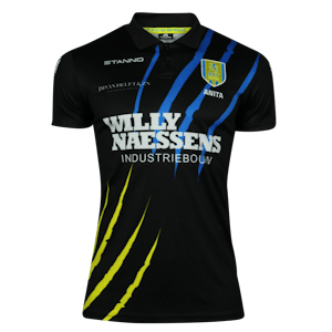 Vurnon Anita RKC Waalwijk jersey