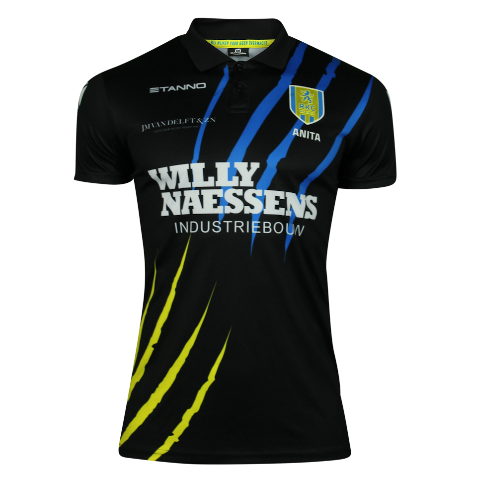 Vurnon Anita RKC Waalwijk jersey