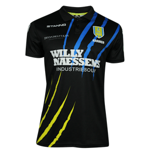 Michiel Kramer RKC Waalwijk jersey