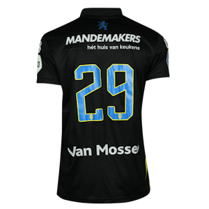 Michiel Kramer RKC Waalwijk jersey