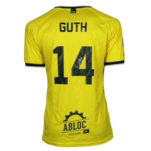 Rodrigo Guth Fortuna Sittard shirt