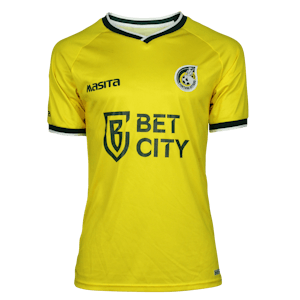 Rodrigo Guth Fortuna Sittard shirt