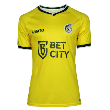 来自Fortuna Sittard的Rodrigo Guth球衣