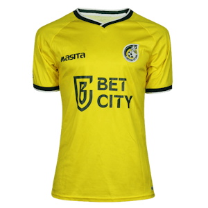 Maillot de Tijjani Noslin (Fortuna Sittard)