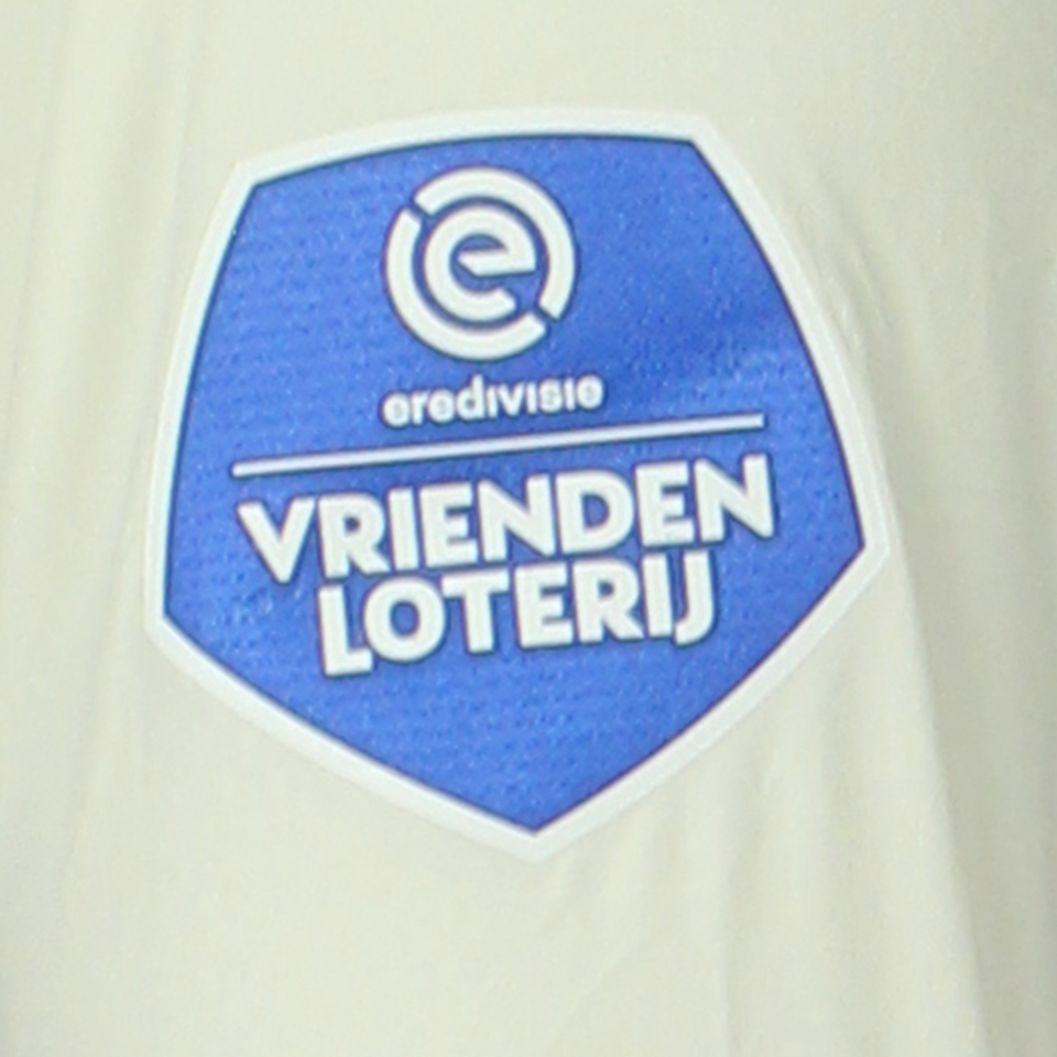 Xavi Simons PSV shirt