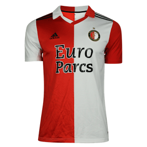 Quilindschy Hartman Feyenoord shirt