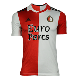 Sebastian Szymański Feyenoord forması