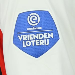 Mohamed Taabouni Feyenoord shirt