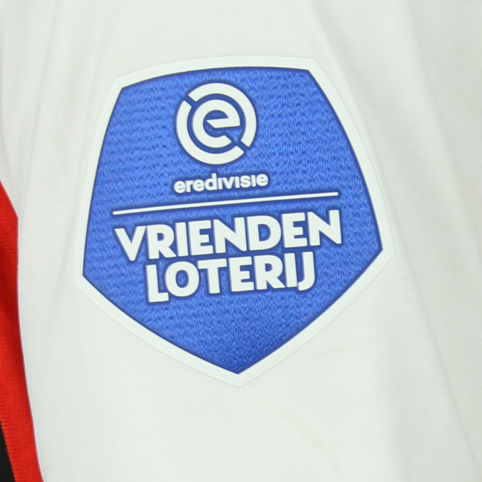 Mohamed Taabouni Feyenoord shirt