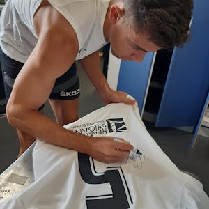 Gabriel Paulista Valencia CF forması
