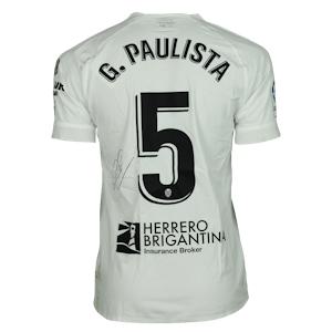 Gabriel Paulista Valencia CF forması