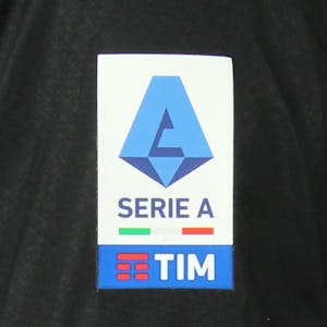 Theo Hernández AC Milan shirt