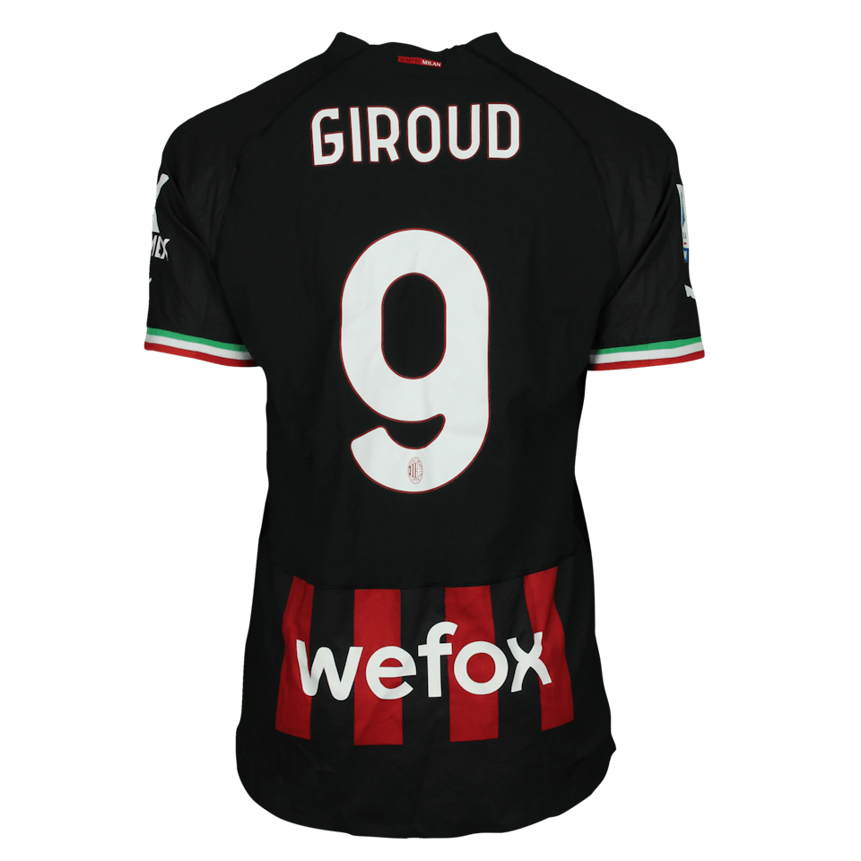 Olivier giroud jersey new arrivals