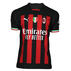 Rafael Leão AC Milan shirt