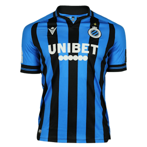 Tajon Buchanan Club Brugge jersey
