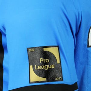 Tajon Buchanan Club Brugge jersey