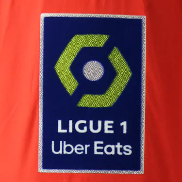 Jérémy Doku Stade Rennais F.C. のシャツ