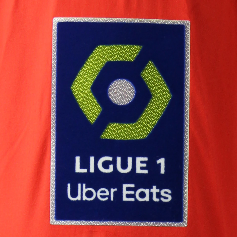 Jérémy Doku Stade Rennais F.C. のシャツ