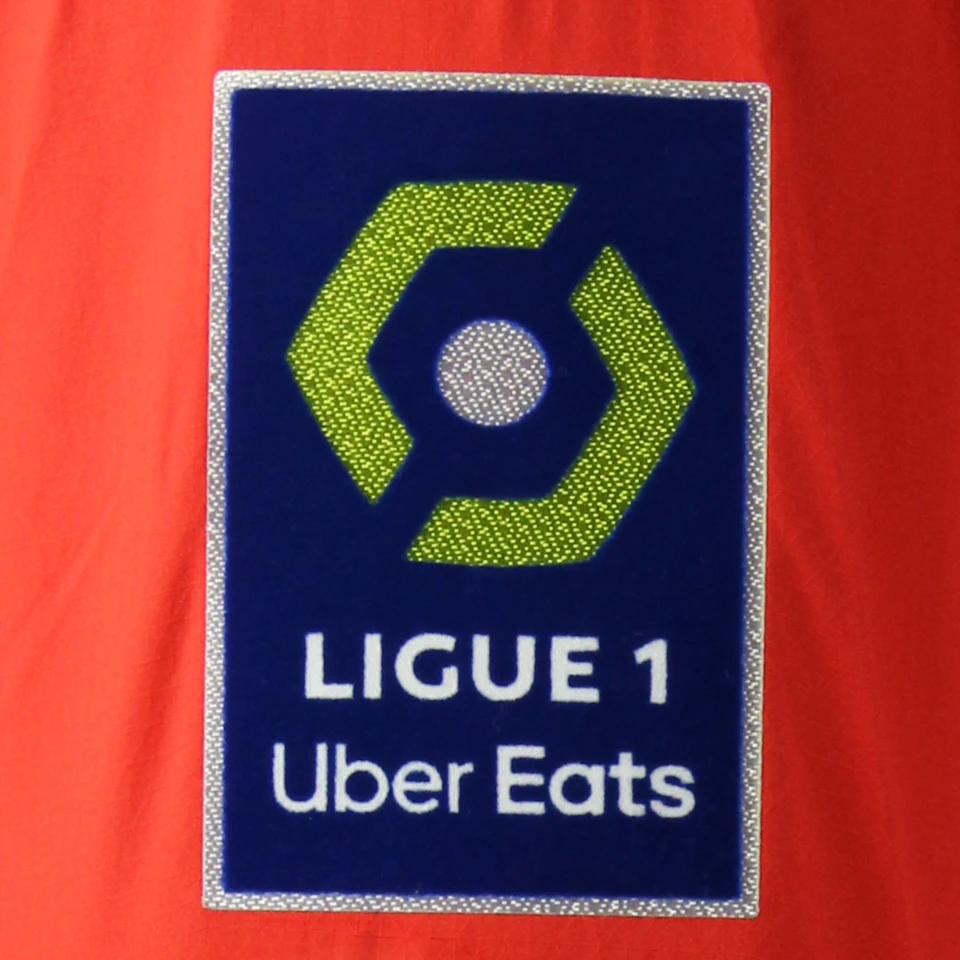 Jérémy Doku Stade Rennais F.C. のシャツ