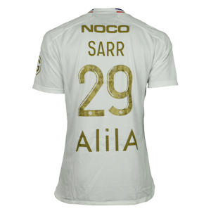 Mamadou Sarr
