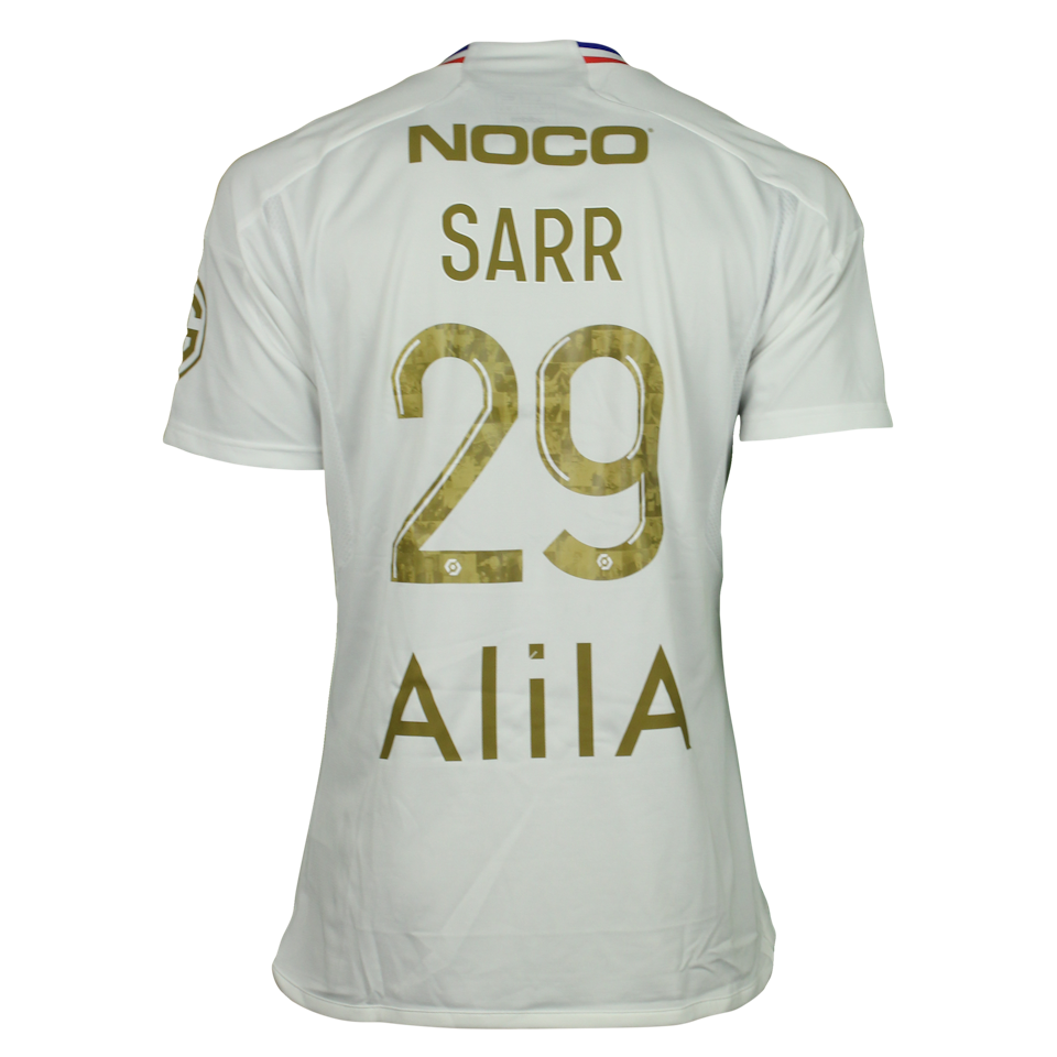 Mamadou Sarr