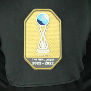 Khalid Eisa Al Ain shirt