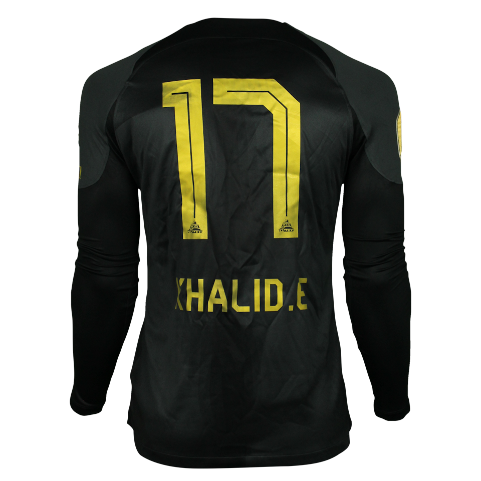 Khalid Eisa Al Ain shirt
