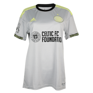 Shirt van Claire O'Riordan Celtic W
