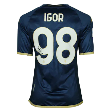 Igor Julio dos Santos de Paulo - 1