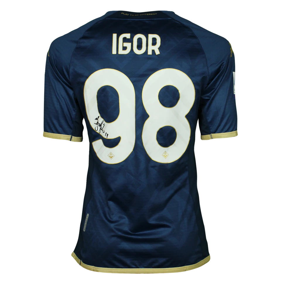 Igor Julio dos Santos de Paulo - 1