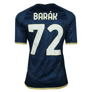 Antonin Barak - 1