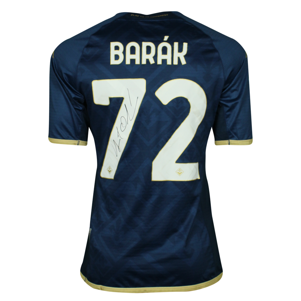 Antonin Barak - 1