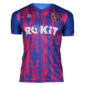 Doçi | KF Vllaznia W