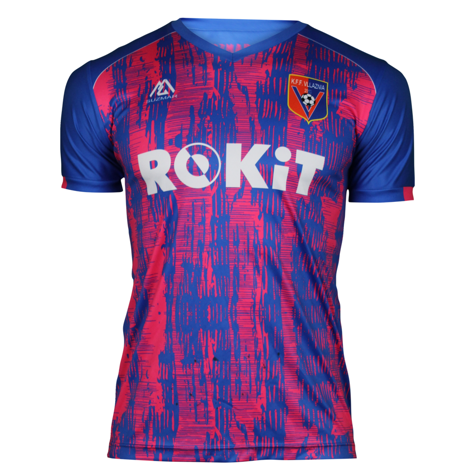 Doçi | KF Vllaznia W