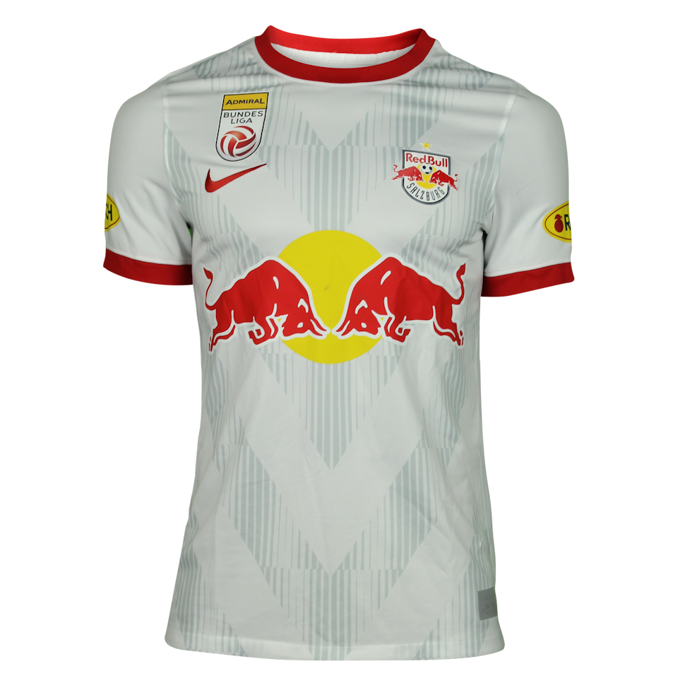 Andreas Ulmer | RB Salzburg