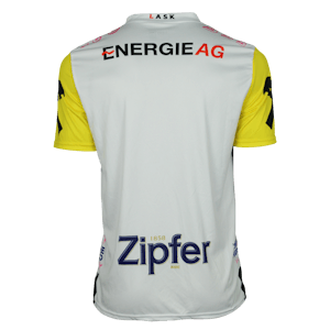 Squad Signed Shirt | LASK