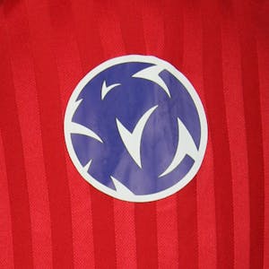 Squad Signed Shirt - Gomis | Inter Club d'Escaldes