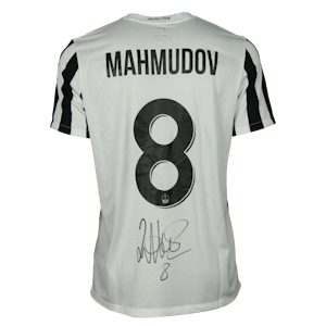 Emin Mahmudov | Neftçi PFK