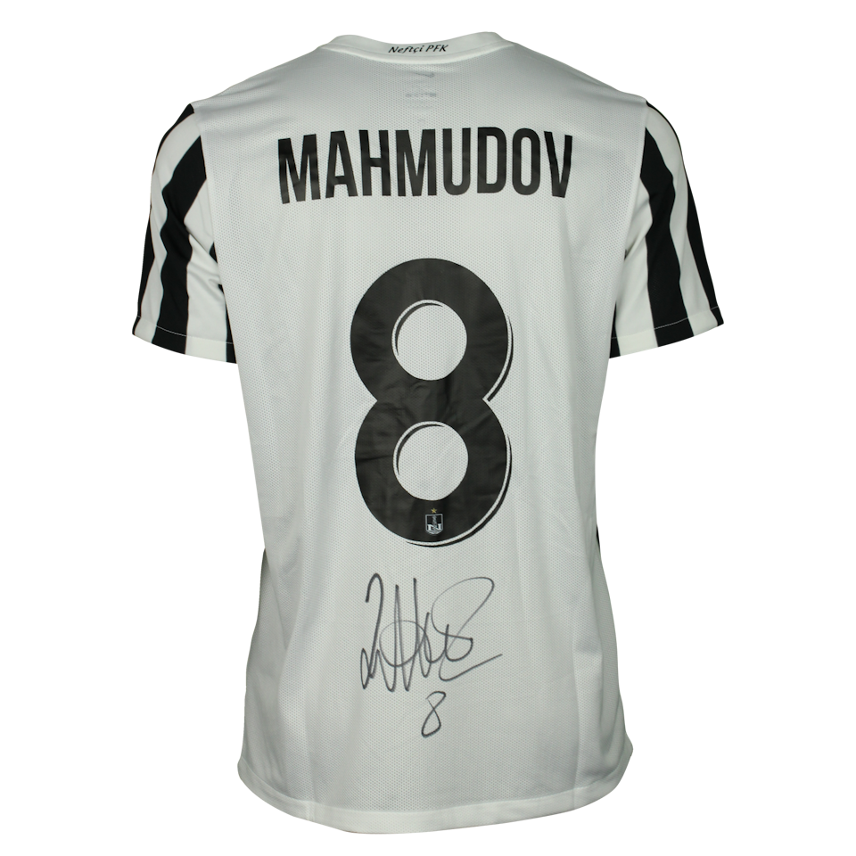 Emin Mahmudov | Neftçi PFK