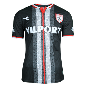 Youssef Aït Bennasser Samsunspor shirt